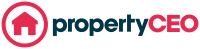 PropertyCEO Logo