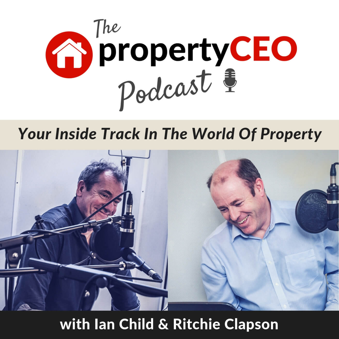 The propertyCEO Podcast